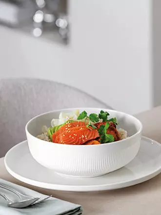 VILLEROY & BOCH | Schlüssel rund AFINA 19cm | 
